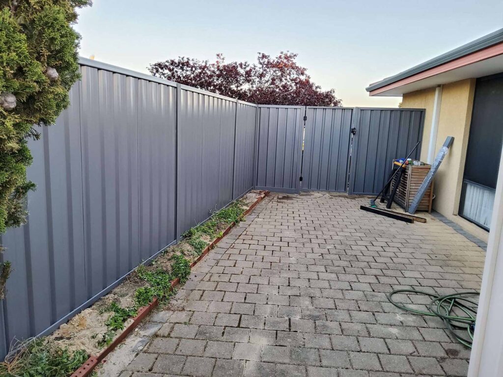 gates installation perth